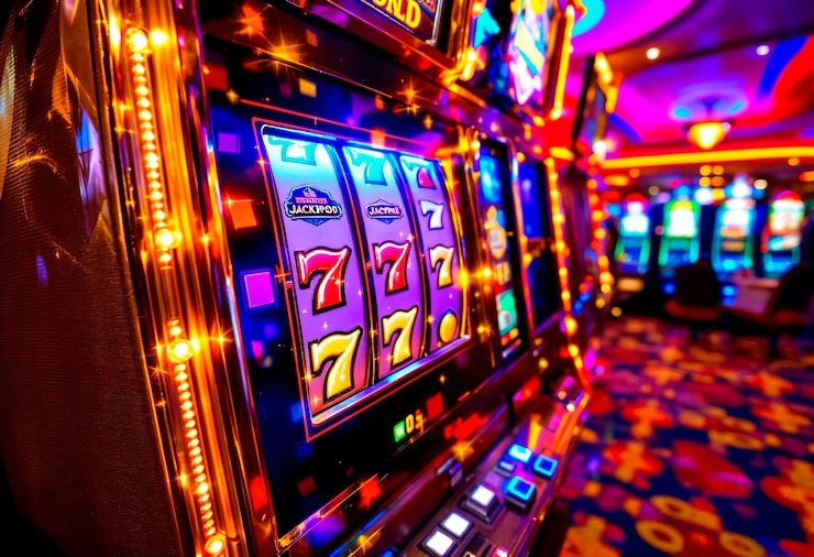 Panduan deposit m1887 lewat ponsel