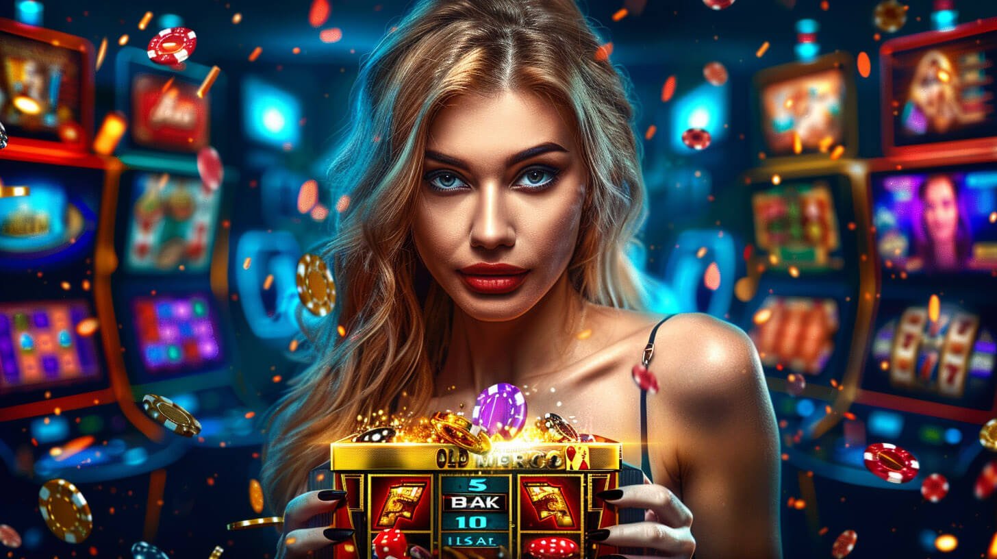Pengguna mobile mengecek loyalitas akun